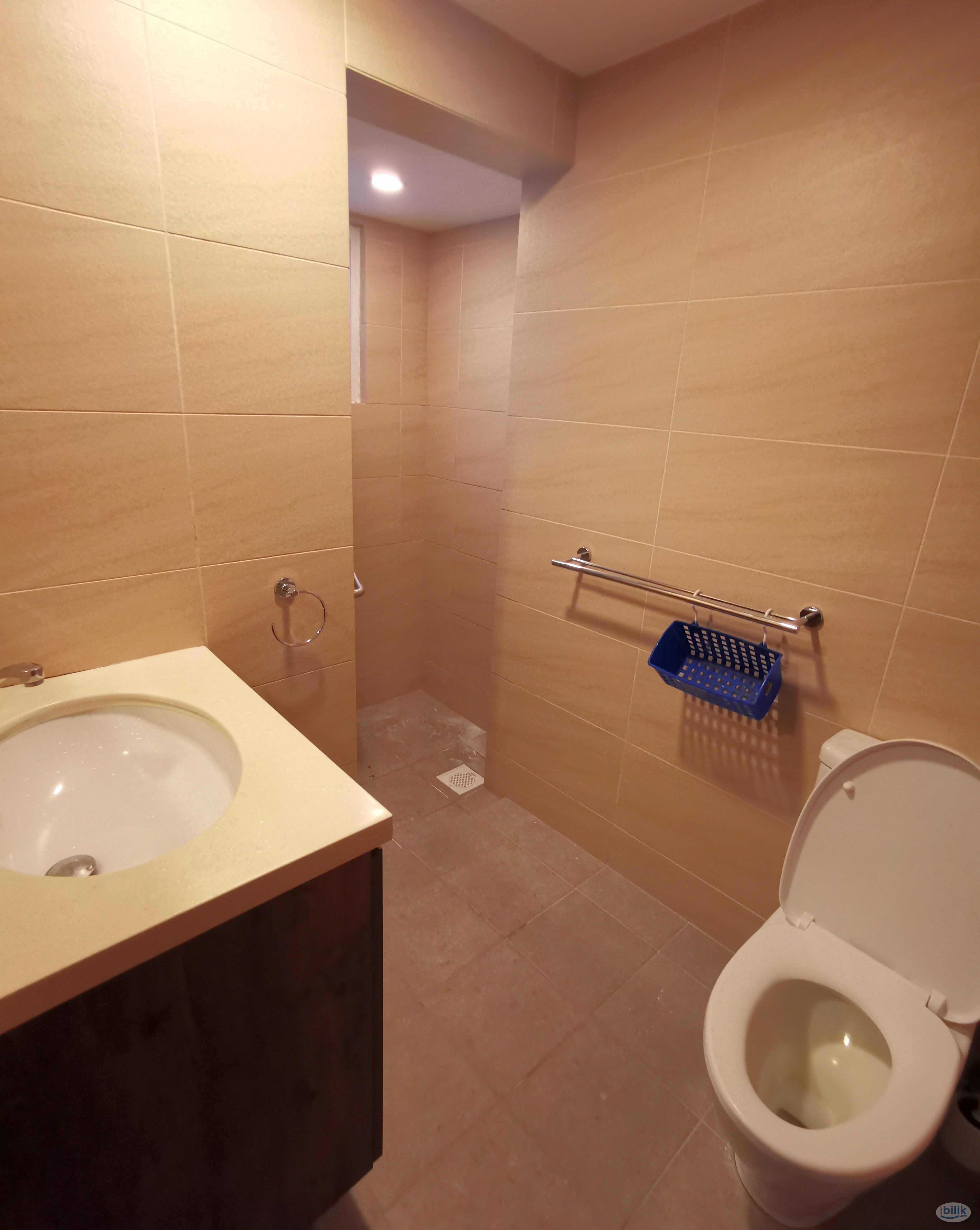 Image 2 of ROOM FOR RENT -TOA PAYOH - Room rental in 