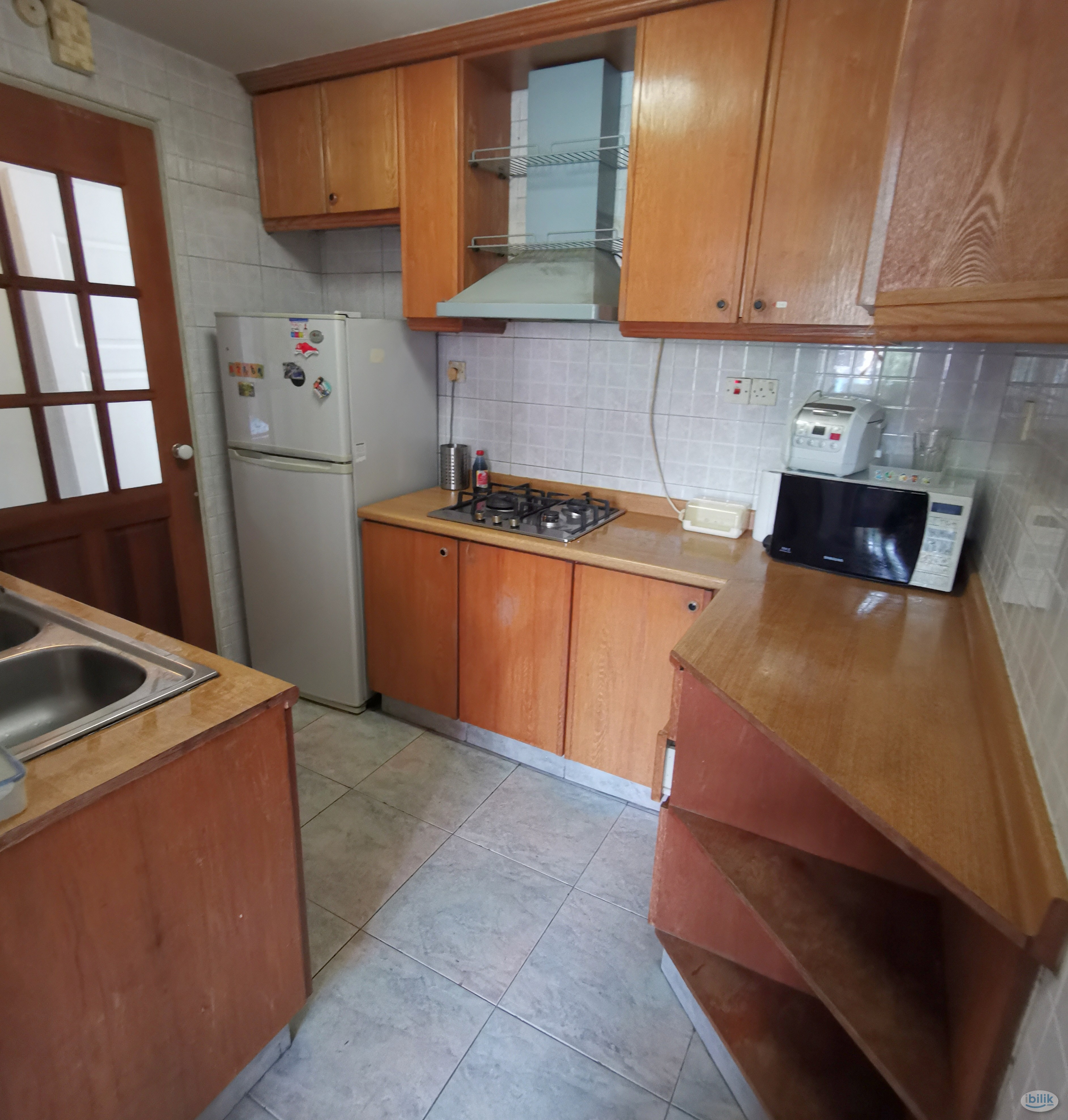 Image 3 of ROOM FOR RENT -TOA PAYOH - Room rental in 
