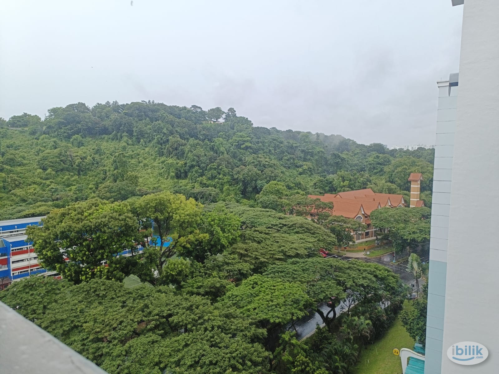 Image 4 of female sharing @ Telok Blangah Crescent - Room rental in 