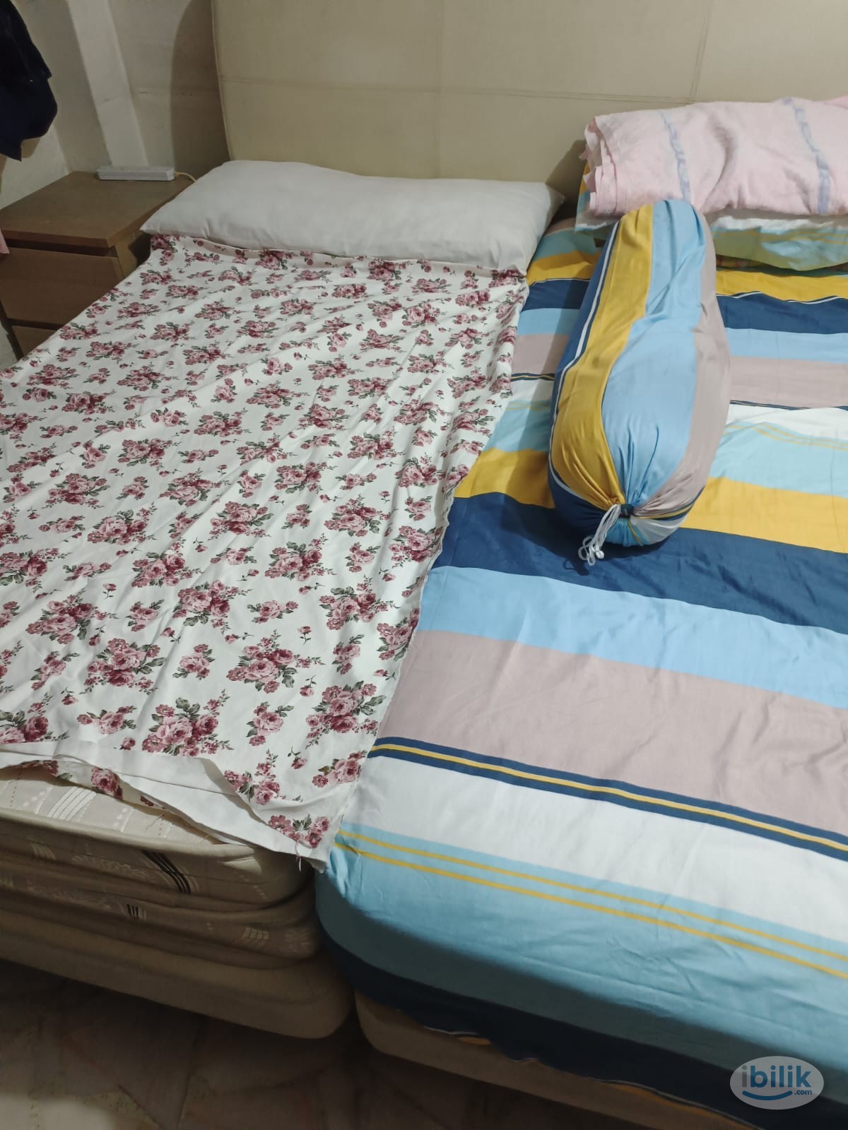 Image 5 of female sharing @ Telok Blangah Crescent - Room rental in 