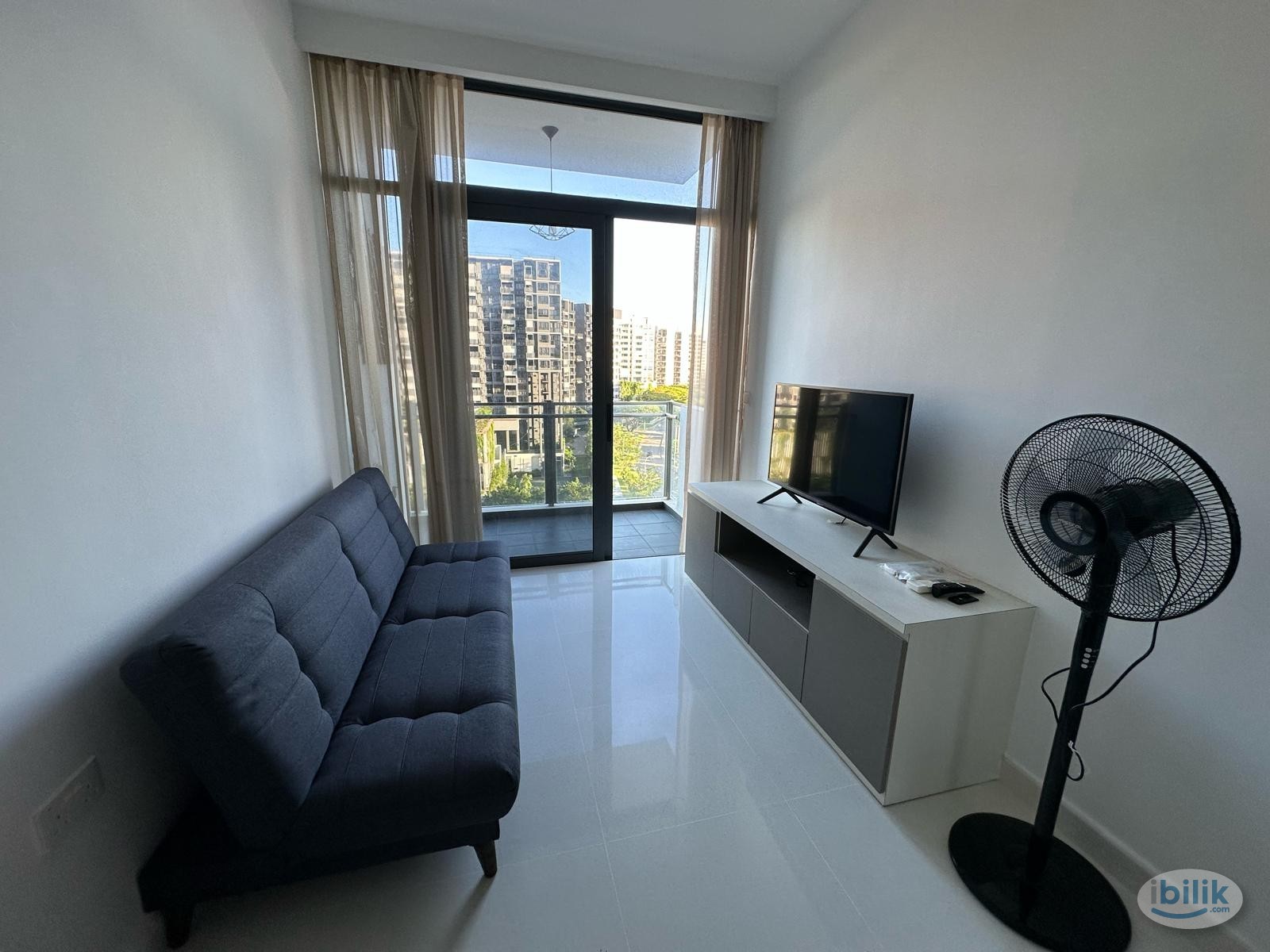 Image 1 of Studio at Urban Vista, Bedok - Room rental in 