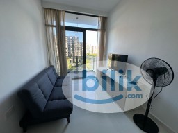 Room Rental in Singapore - Studio at Urban Vista, Bedok