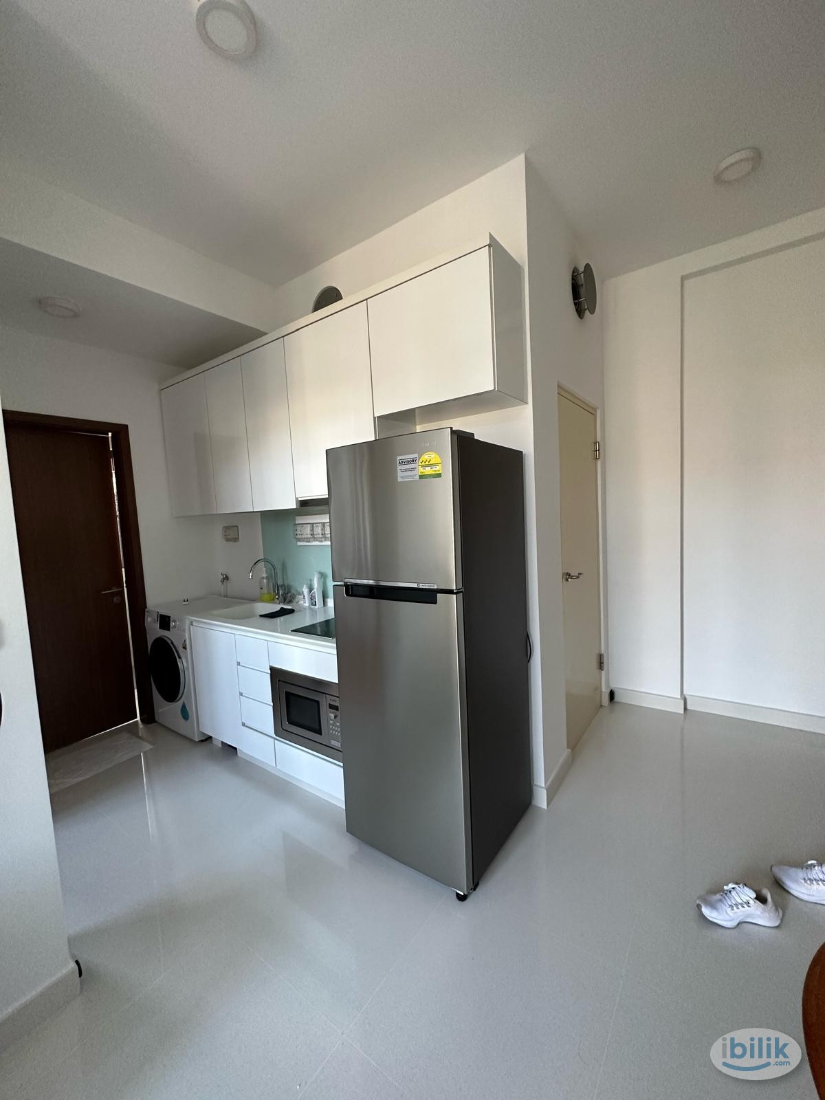 Image 2 of Studio at Urban Vista, Bedok - Room rental in 