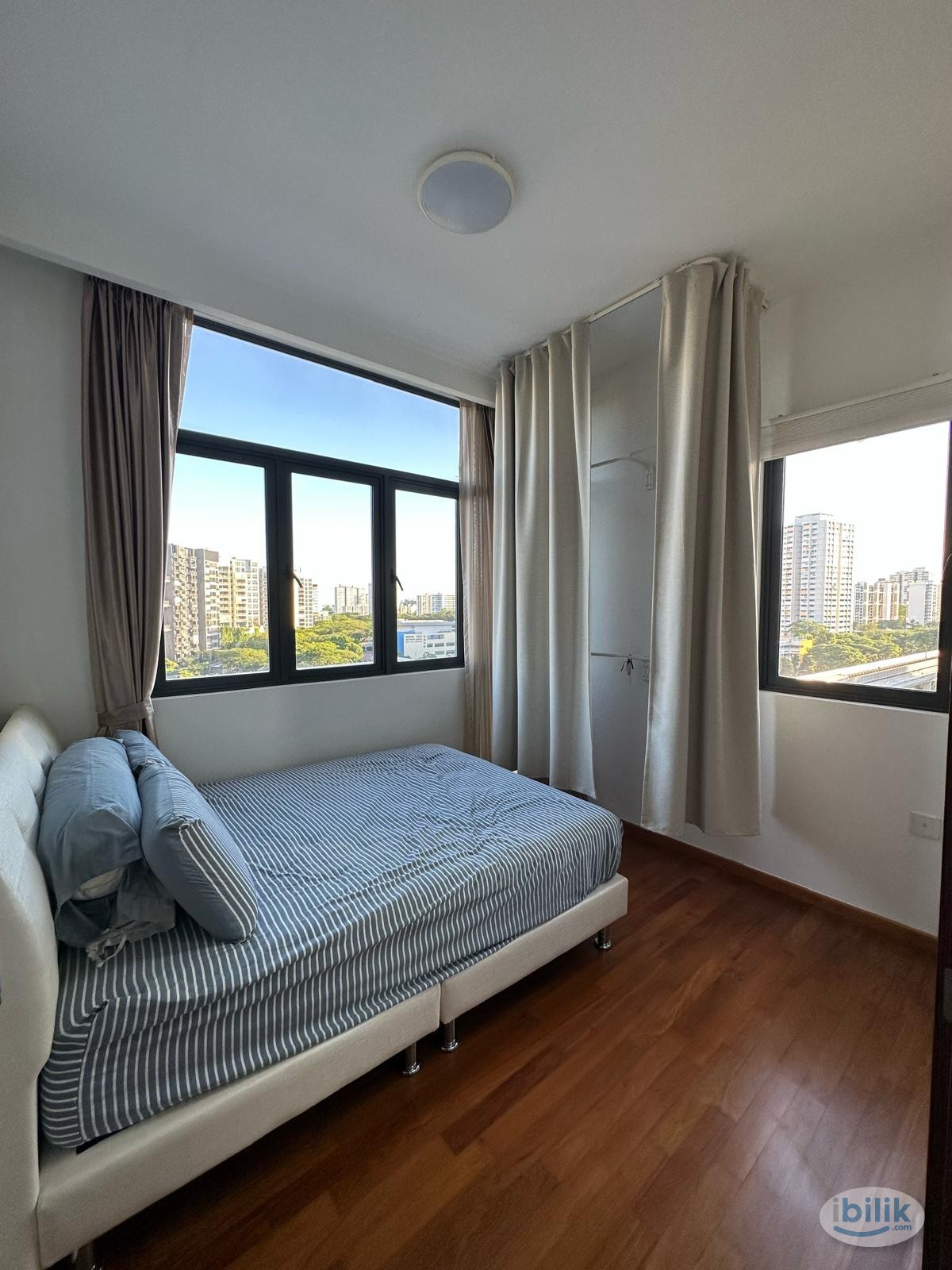 Image 3 of Studio at Urban Vista, Bedok - Room rental in 