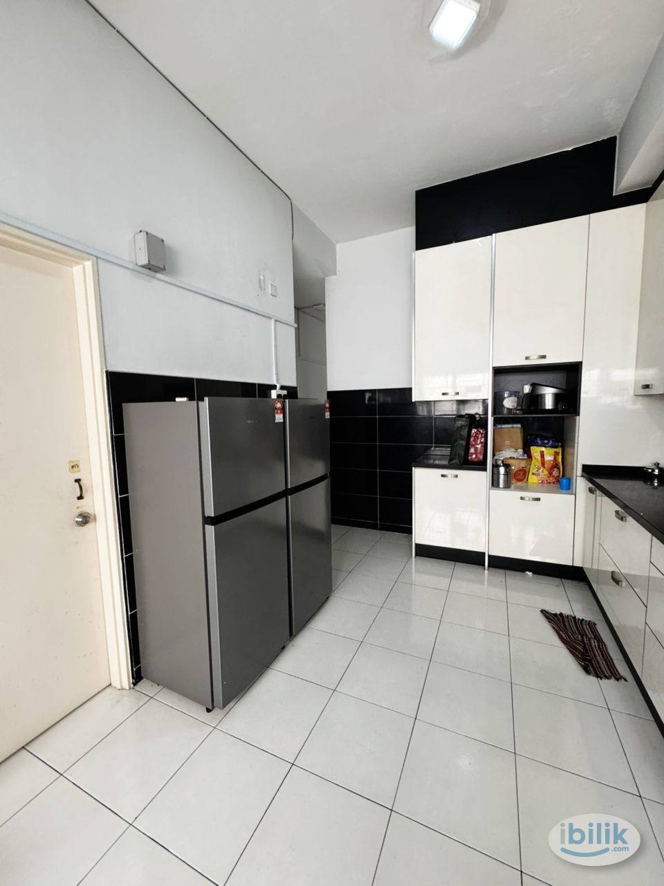 Image 4 of 🏠 Medium Room @ Setia Alam | 🚆 Near MRT/LRT Feeder Bus - Room rental in 