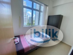 Room Rental in Singapore - Boon Teck Road Novena, Singapore 329585 Private room with shared bathroom