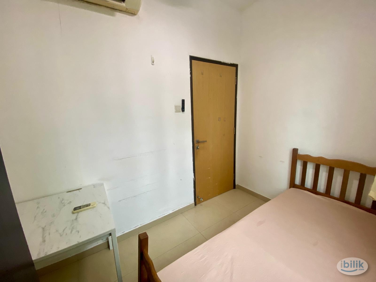 Image 2 of Boon Teck Road Novena, Singapore 329585 Private room with shared bathroom - Room rental in 