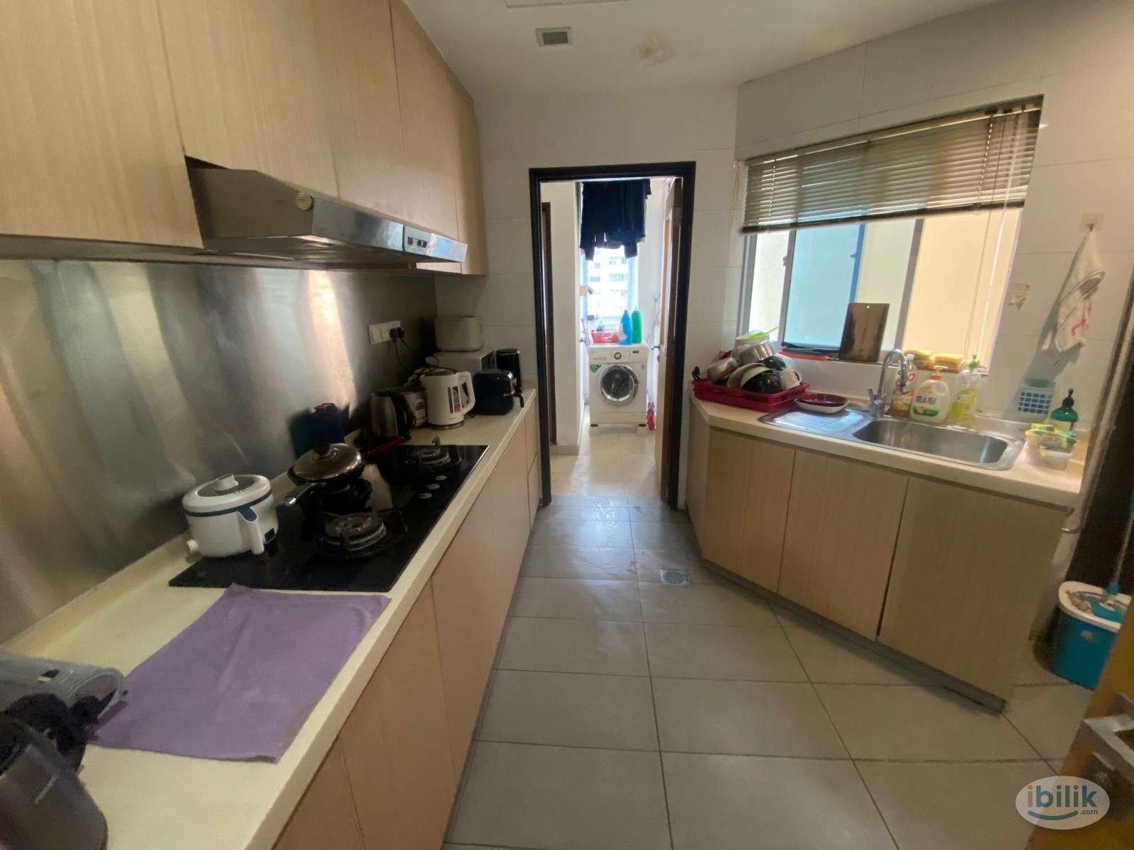 Image 4 of Boon Teck Road Novena, Singapore 329585 Private room with shared bathroom - Room rental in 