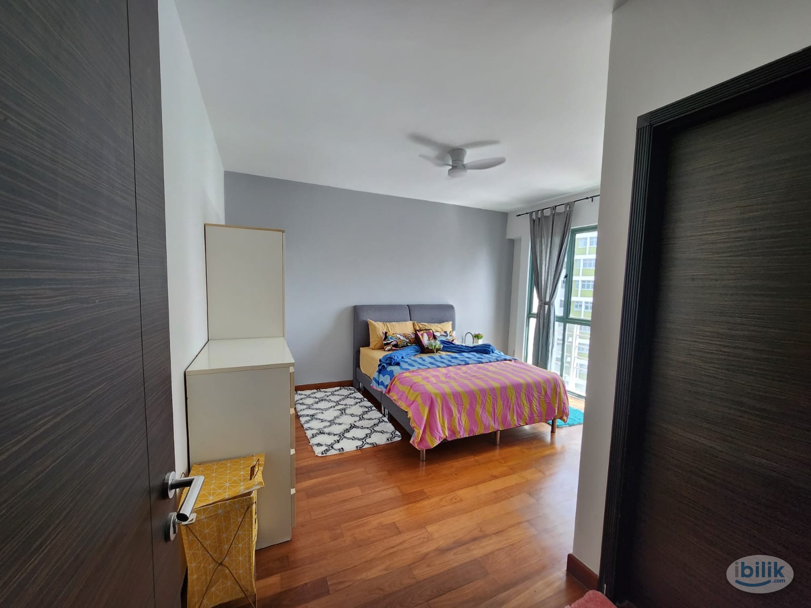 Image 1 of Master Room at Cassia View, Geylang - Room rental in 