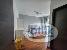 Room Rental in Singapore - Master Room at Cassia View, Geylang