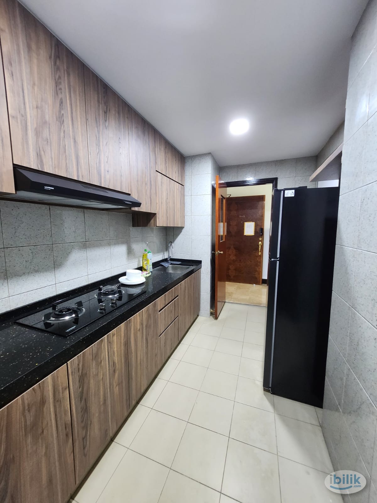 Image 3 of Master Room at Cassia View, Geylang - Room rental in 