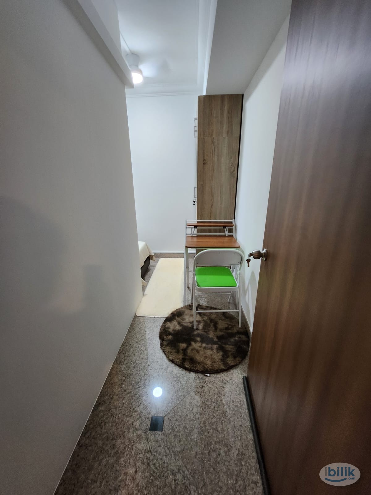 Image 1 of Single Room at Cassia View, Geylang - Room rental in 