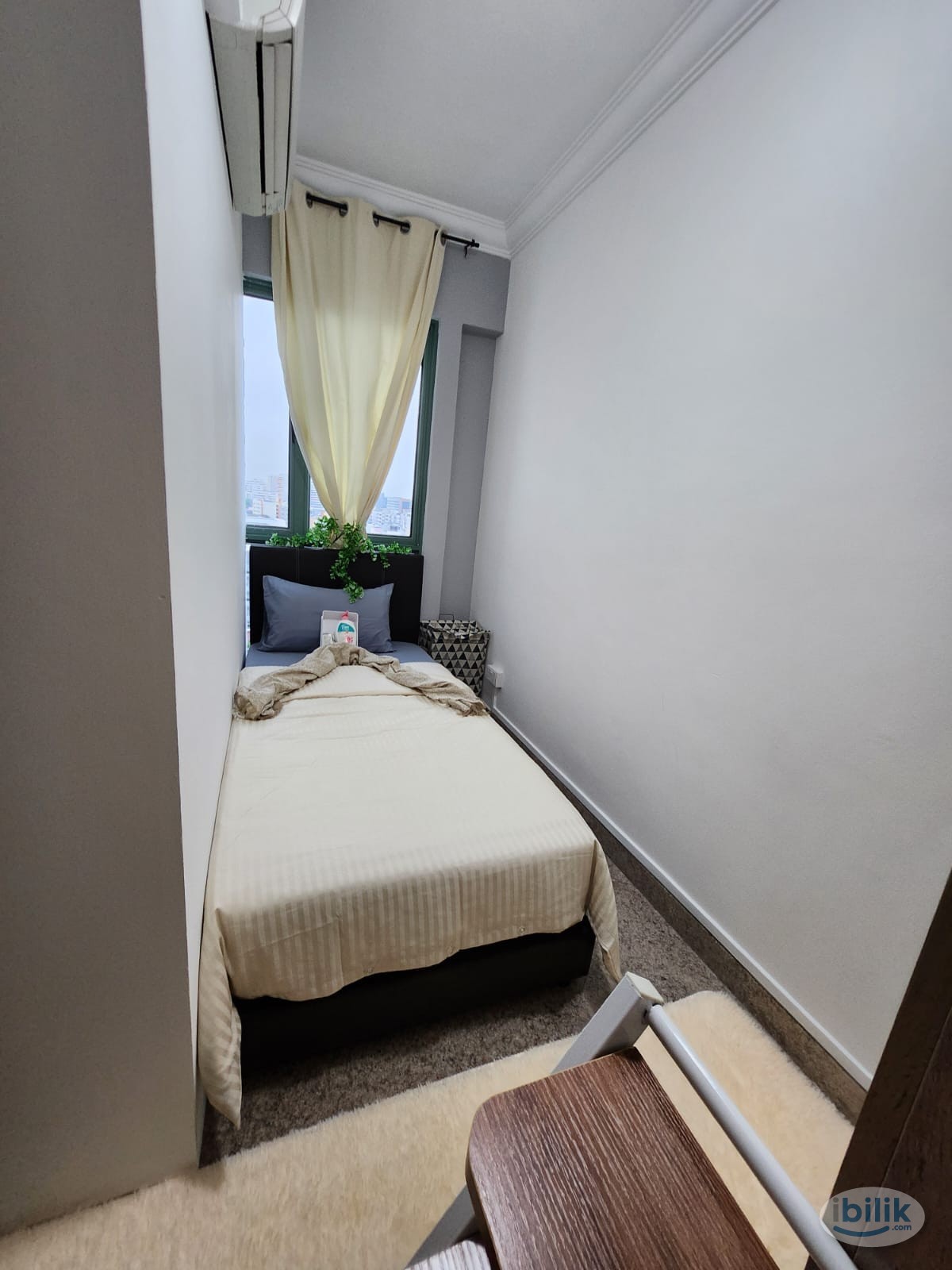 Image 2 of Single Room at Cassia View, Geylang - Room rental in 