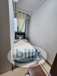 Room Rental in Singapore - Single Room at Cassia View, Geylang
