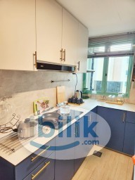 Room Rental in Singapore - Single Room at Ballota Park, Changi
