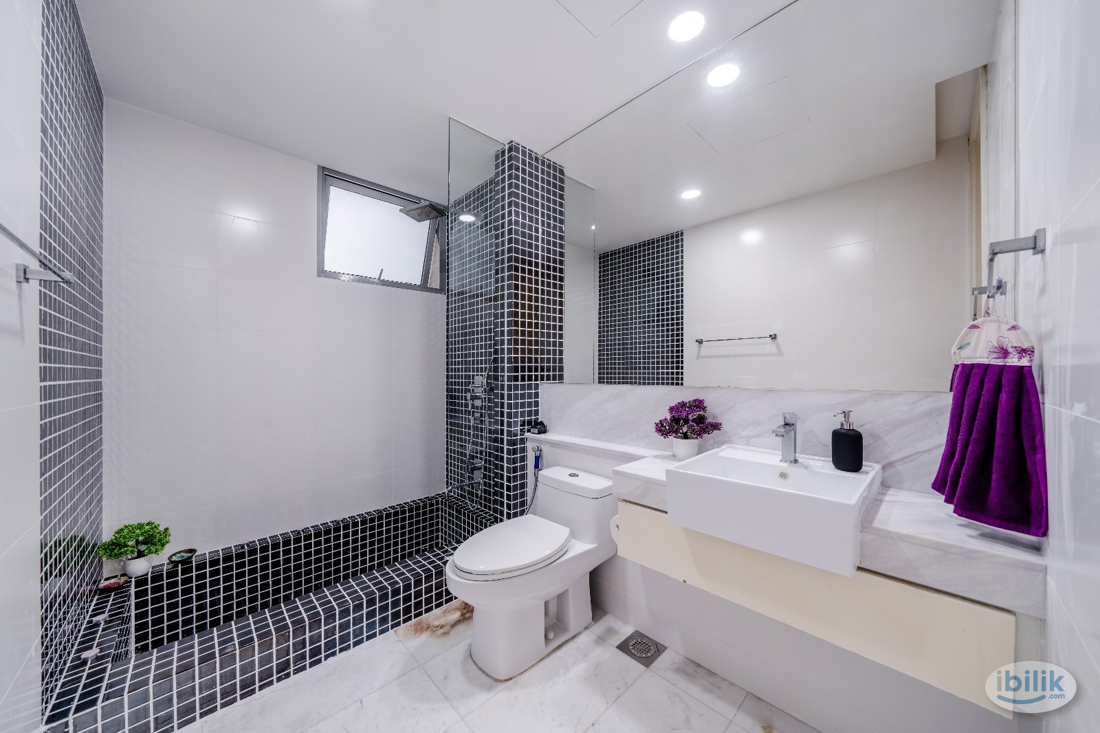 Image 4 of Single Room at Ferraria Park, Changi - Room rental in 