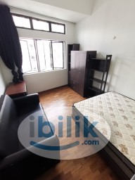 Room Rental in Singapore - Room for Rent / River Valley (Somerset MRT) / Common Room / 1 Pax Stay / Available Immediate/ RM2
