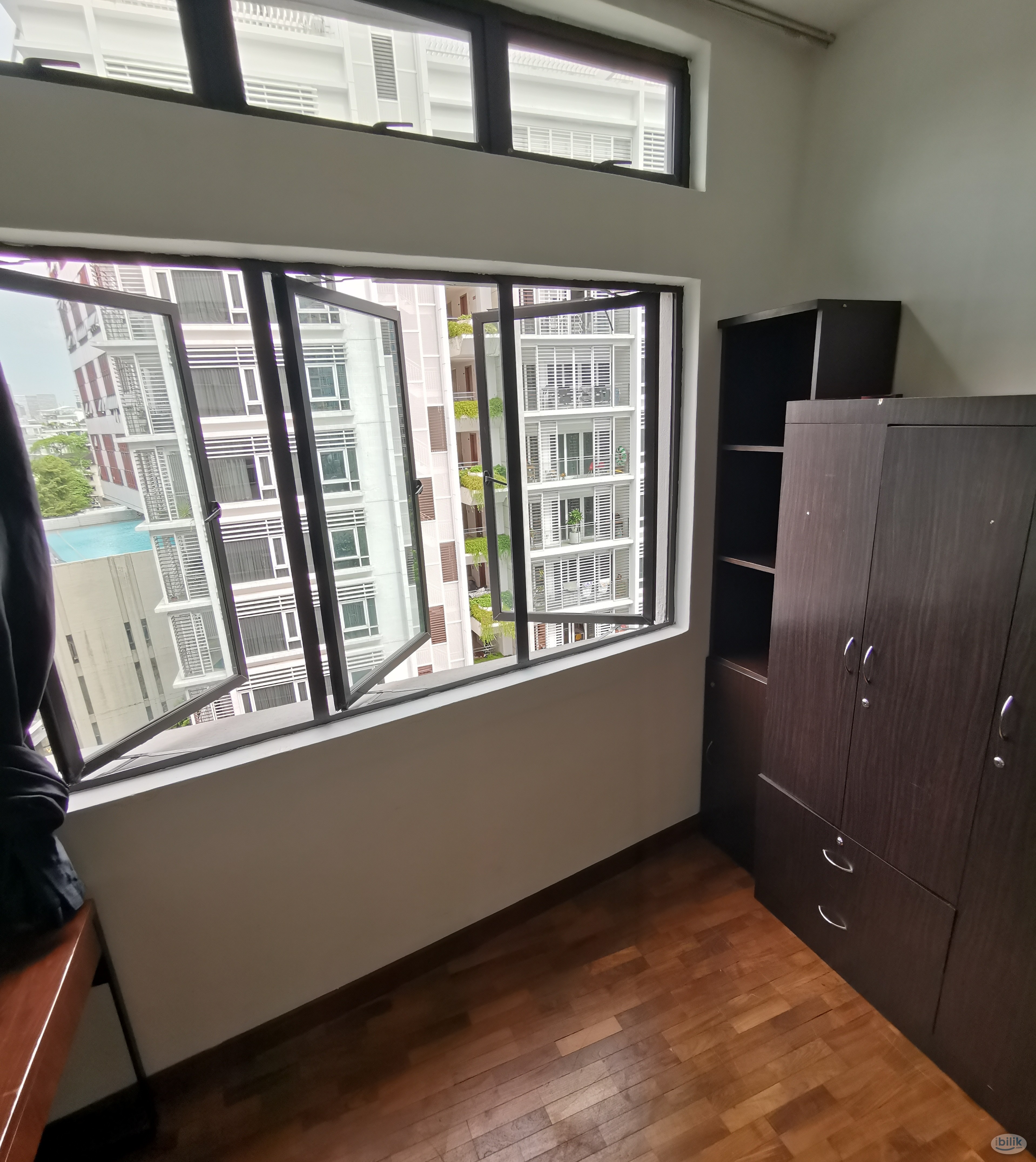 Image 2 of Room for Rent / River Valley (Somerset MRT) / Common Room / 1 Pax Stay / Available Immediate/ RM2 - Room rental in 