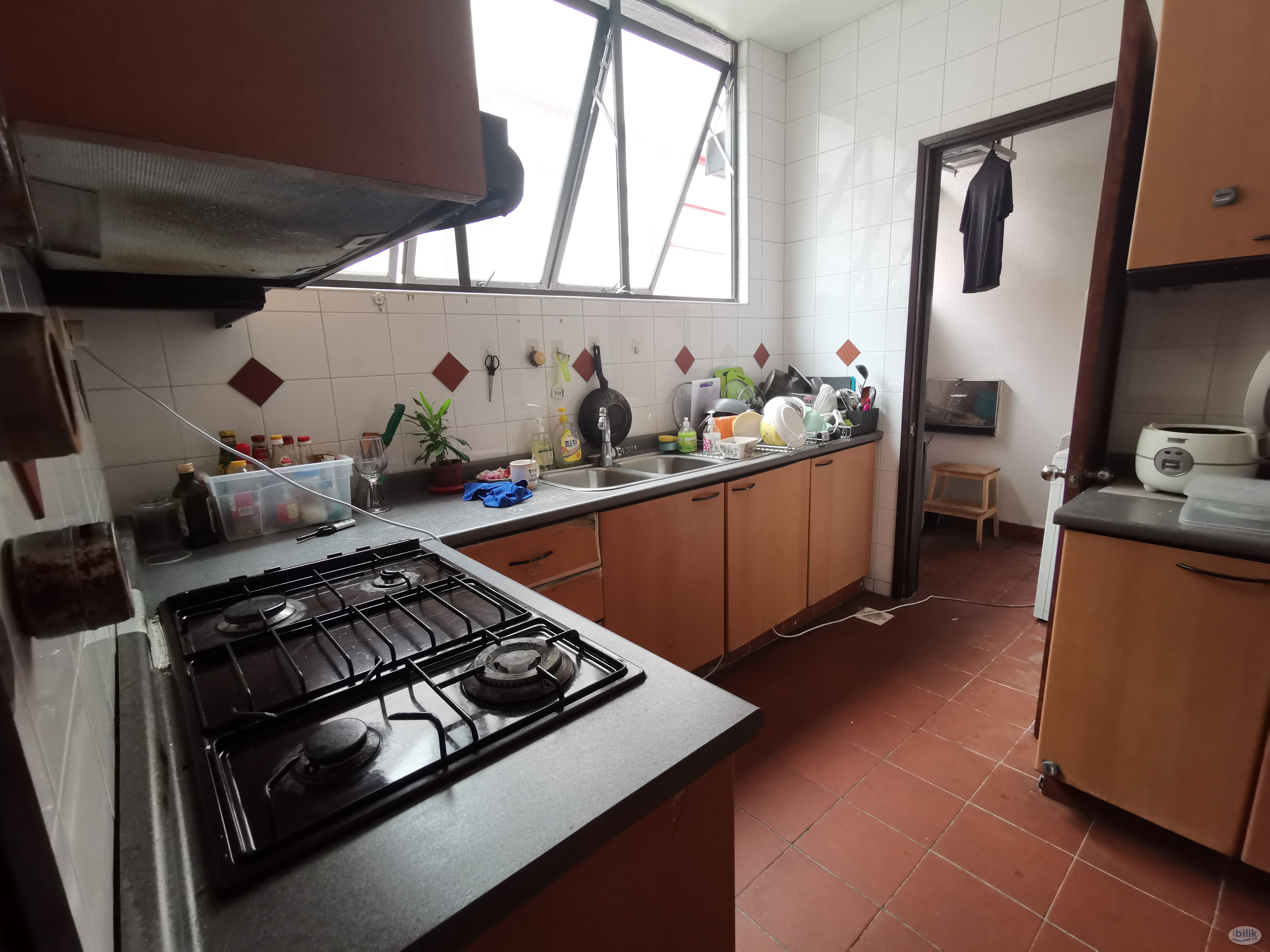 Image 5 of Room for Rent / River Valley (Somerset MRT) / Common Room / 1 Pax Stay / Available Immediate/ RM2 - Room rental in 