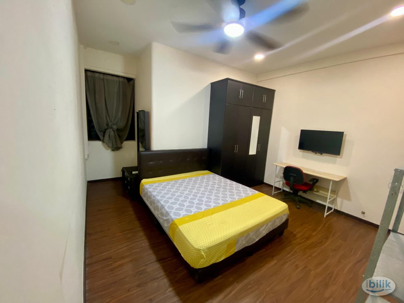 Image 2 of Room for Rent / Balestier (Newton MRT) / Common Room / 2-3 Pax Stay / Available Immediate / RM1 - Room rental in 