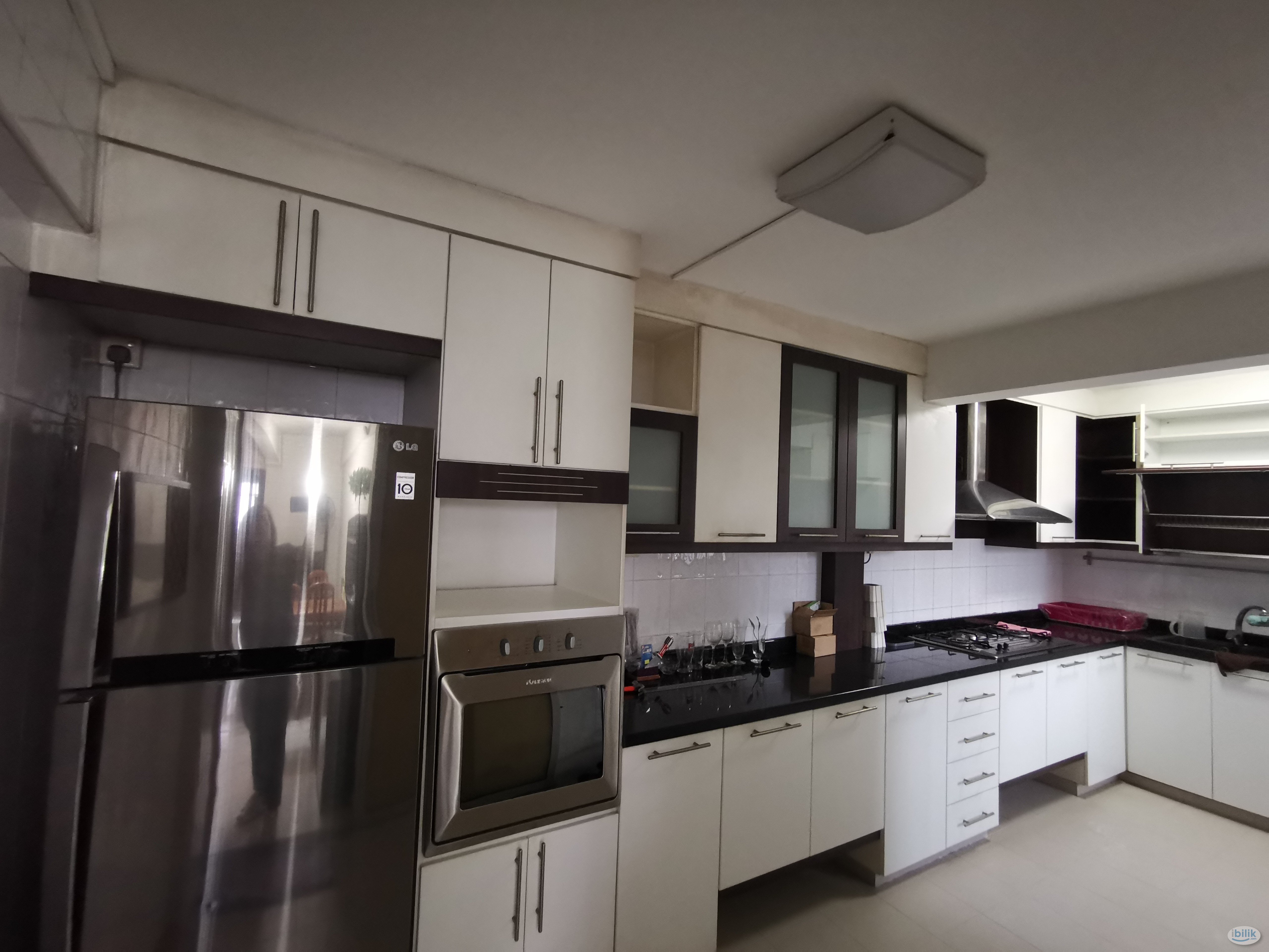 Image 3 of Outram Park MRT / Tanjong Pagar MRT / Available 4 Sep / Minimum 3 - 12 Month Rental / Utilities Included / No Owner Stay / RM2 - Room rental in 