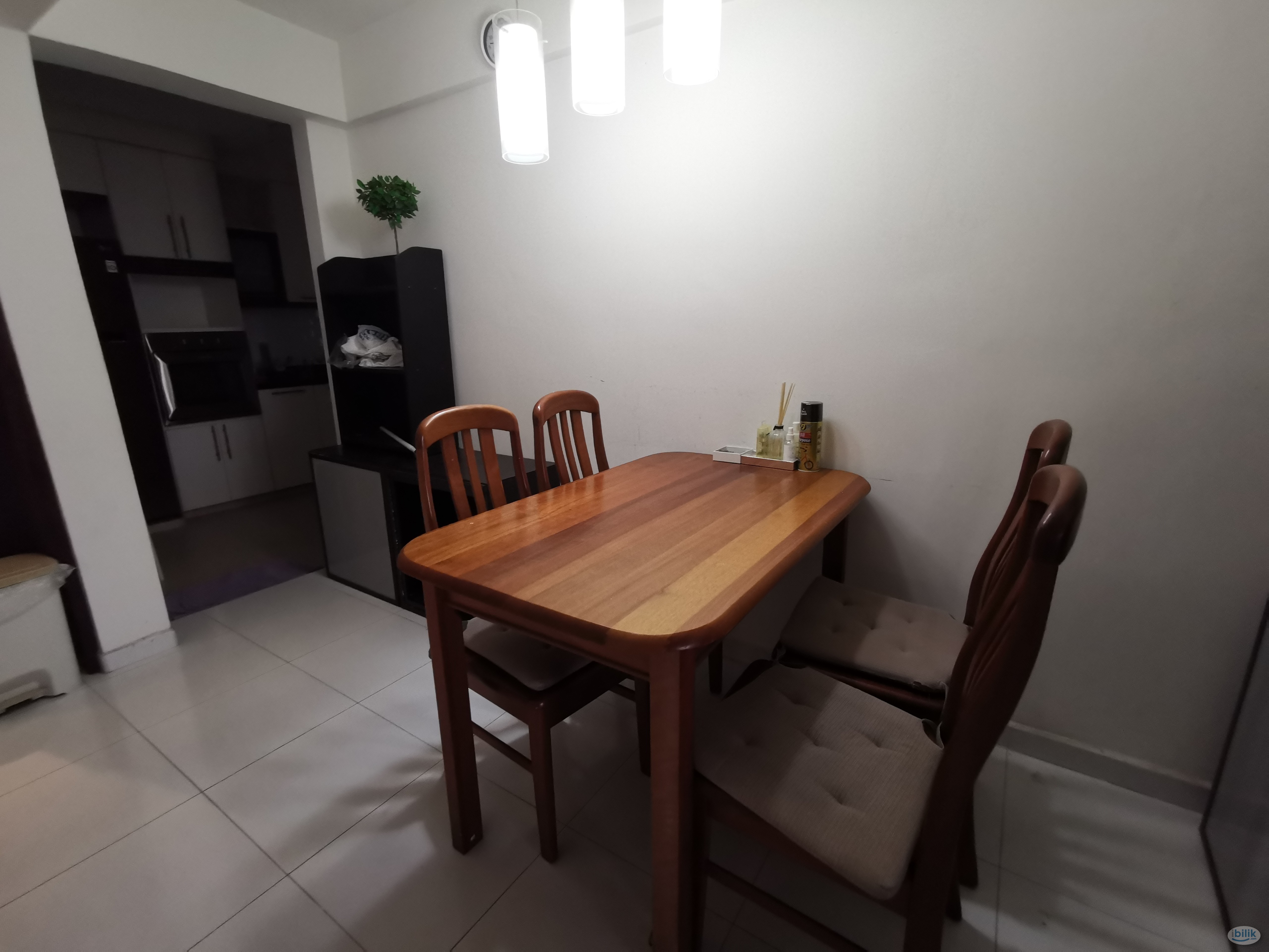 Image 5 of Outram Park MRT / Tanjong Pagar MRT / Available 24Oct / Minimum 3 - 12 Month Rental / Utilities Included / No Owner Stay / RM2 - Room rental in 