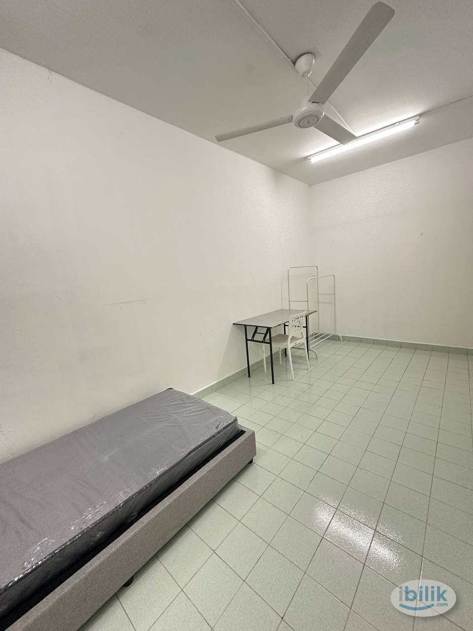 Image 3 of [ 10 mit to 1 Utama | RM0 Deposit available | Promo ] ❤️‍🔥 Landed House Single Room at Bandar Utama ‼️ - Room rental in 