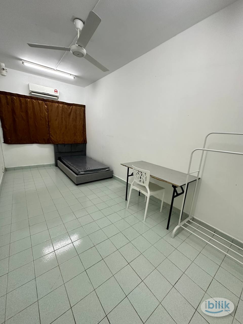 Image 1 of [ 10 mit to 1 Utama | RM0 Deposit available | Promo ] ❤️‍🔥 Landed House Single Room at Bandar Utama ‼️ - Room rental in 