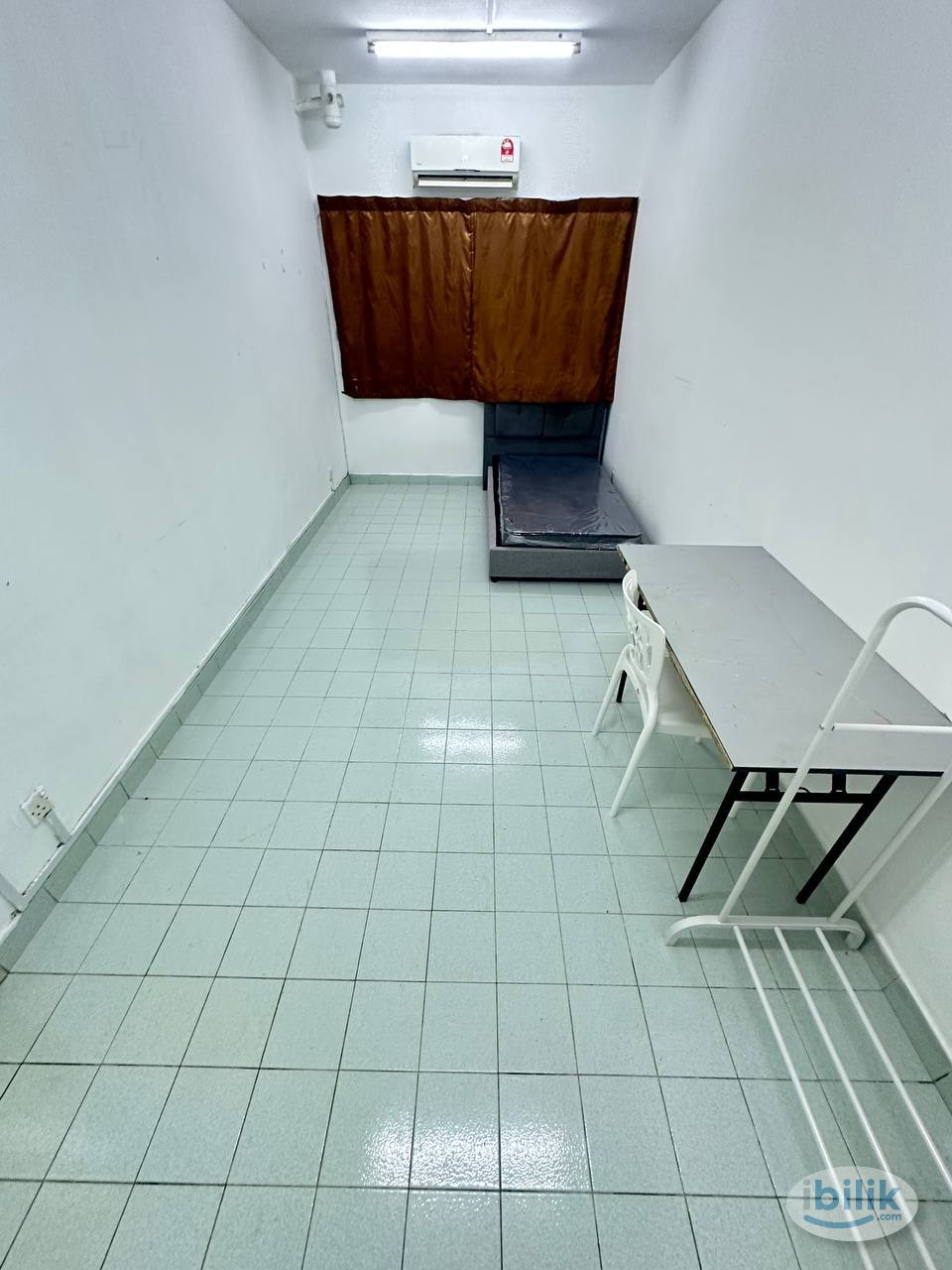 Image 2 of [ 10 mit to 1 Utama | RM0 Deposit available | Promo ] ❤️‍🔥 Landed House Single Room at Bandar Utama ‼️ - Room rental in 