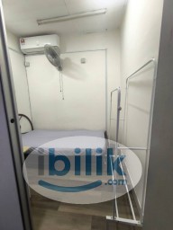 Room Rental in Selangor - LIMITED TIME OFFER ‼️ Single Room for Rent at SS2 Petaling Jaya