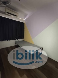 Room Rental in Selangor - 💕Merdeka Promo Offer💕Low Deposit Room for Rent at SS2