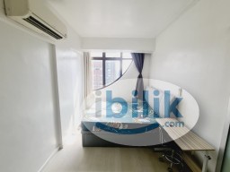 Room Rental in Singapore - Master Room at Chinatown, Central Area