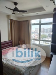 Room Rental in  - Middle Room at Kallang, Singapore