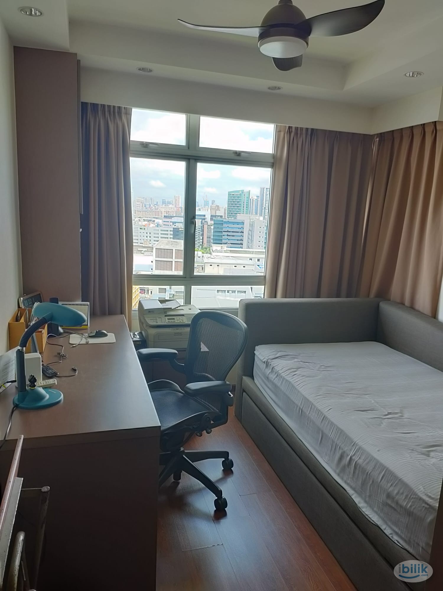 Image 3 of Middle Room at Kallang, Singapore - Room rental in 