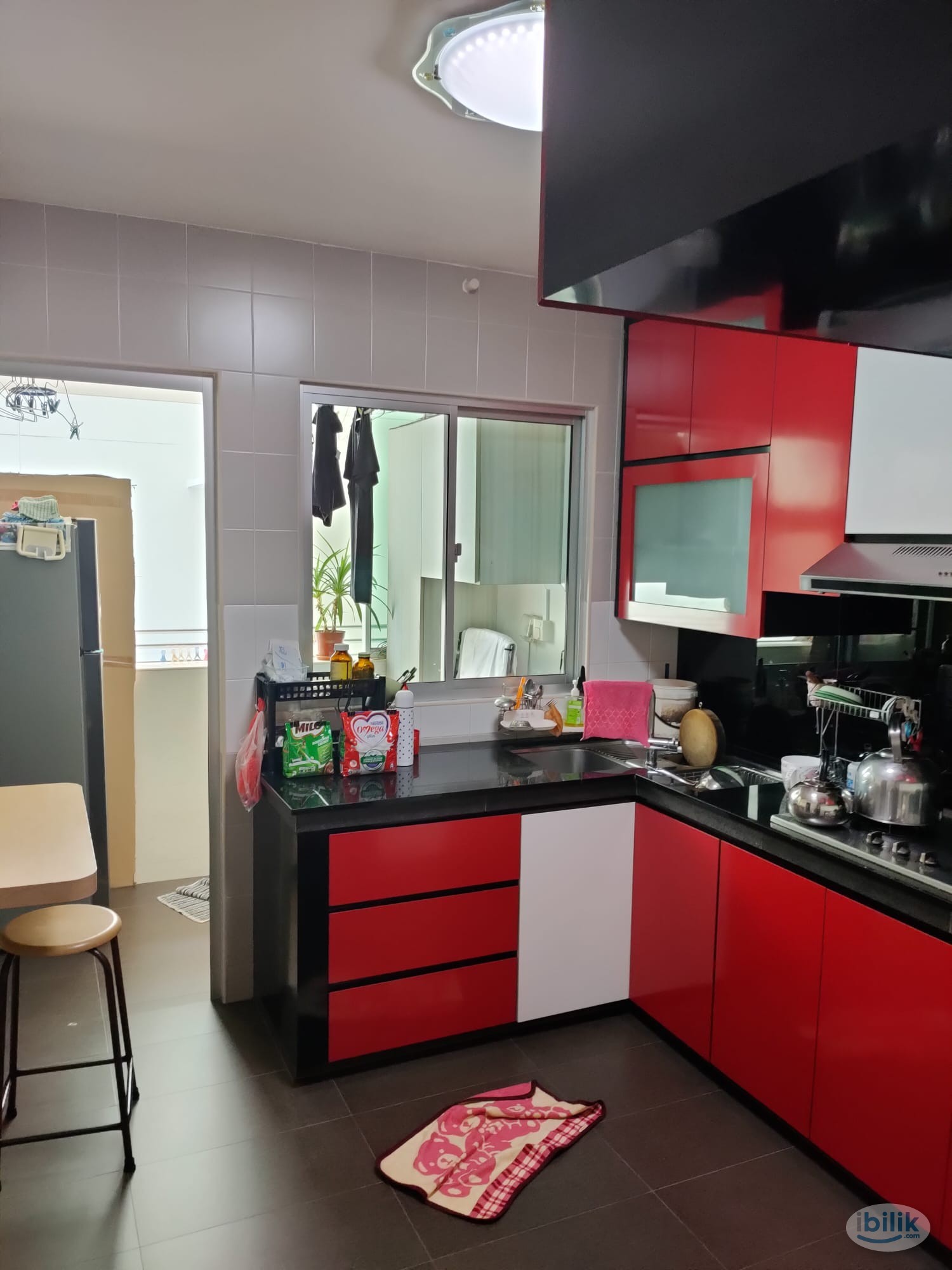 Image 5 of Middle Room at Kallang, Singapore - Room rental in 