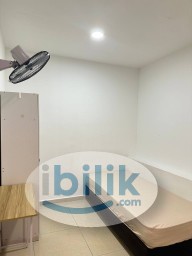 Room Rental in Malaysia - [ 5mit to AEON Bukit Tinggi l Private toilet ] ❤️‍🔥 Aircon Room in Bukit Tinggi‼️