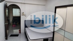 Room Rental in  - Single Room at Choa Chu Kang, Singapore