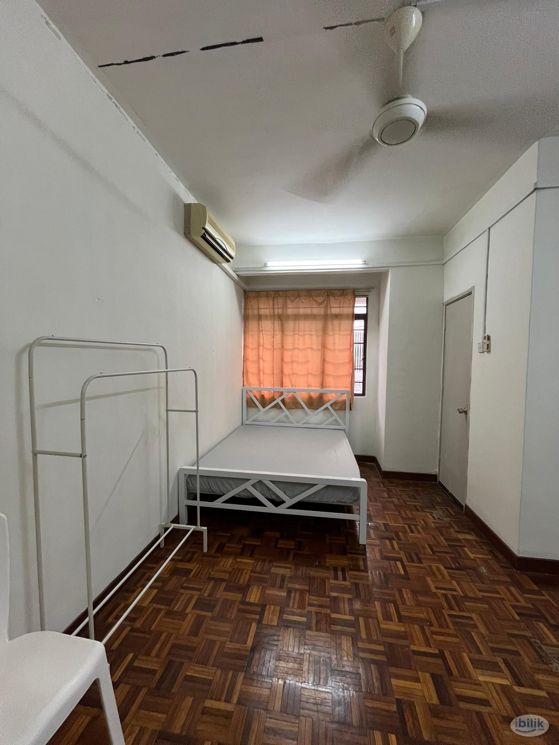 Image 1 of 10 mins drive to 1 UTAMA SHOPPING CENTER 🛍️💯   | BANDAR UTAMA 📍 - Room rental in 