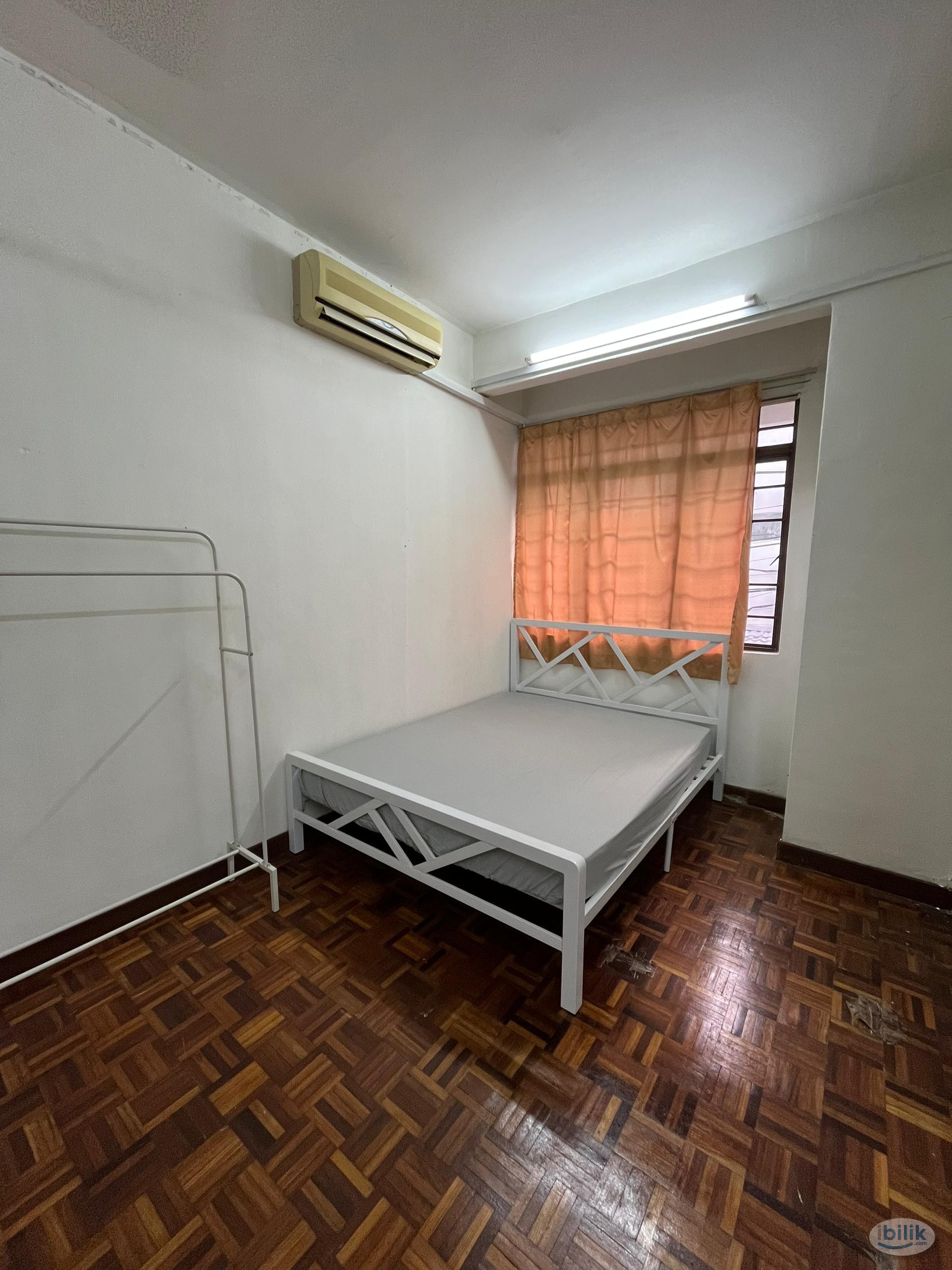 Image 2 of 10 mins drive to 1 UTAMA SHOPPING CENTER 🛍️💯   | BANDAR UTAMA 📍 - Room rental in 