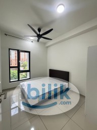 Room Rental in Petaling Jaya - Middle Room at D'Cosmos Residences @ Central Park, Damansara Perdana