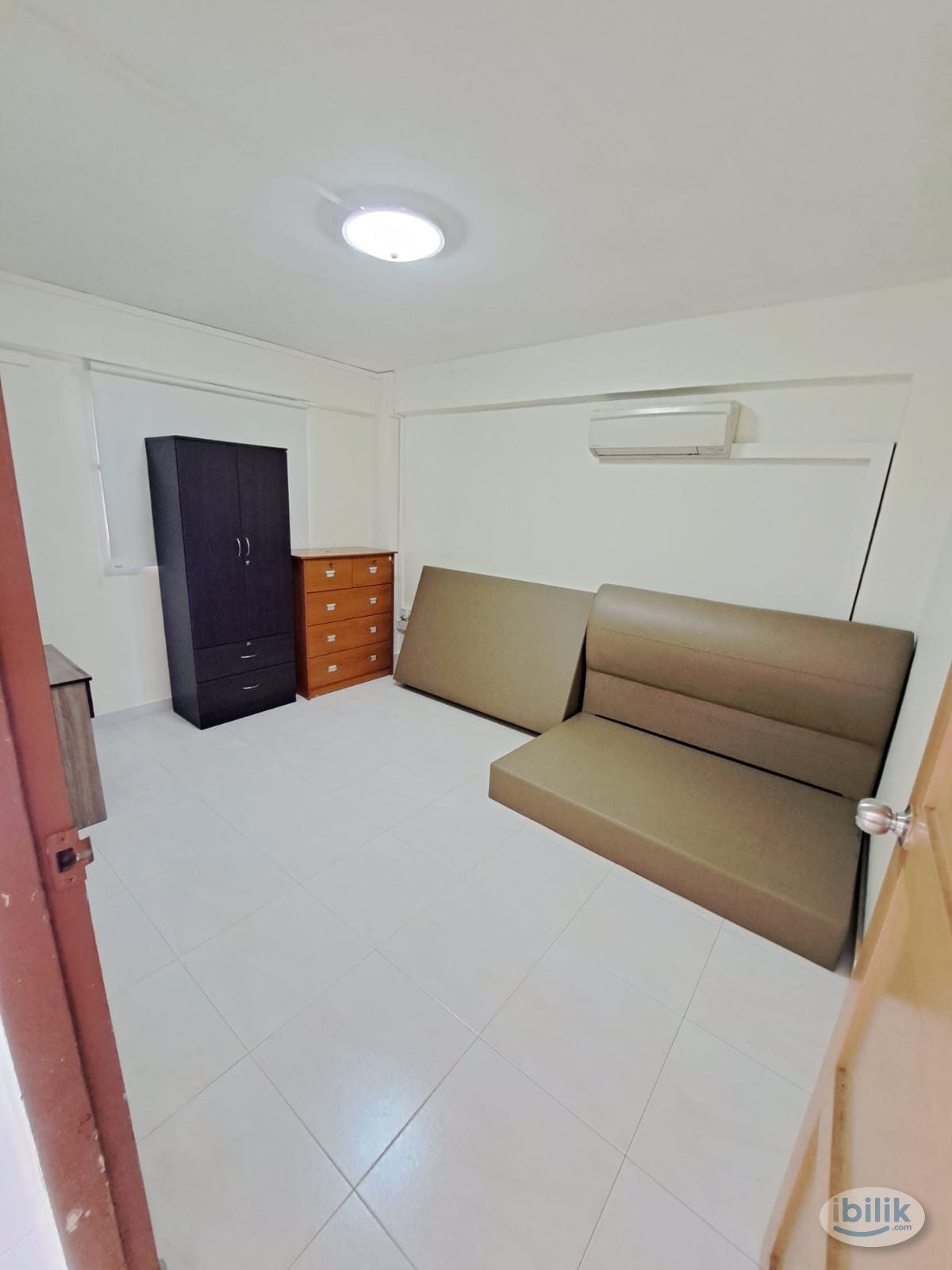 Image 1 of Single Room at Kallang, Singapore - Room rental in 