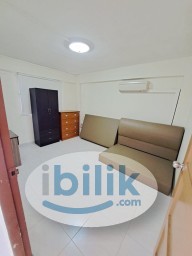 Room Rental in  - Single Room at Kallang, Singapore