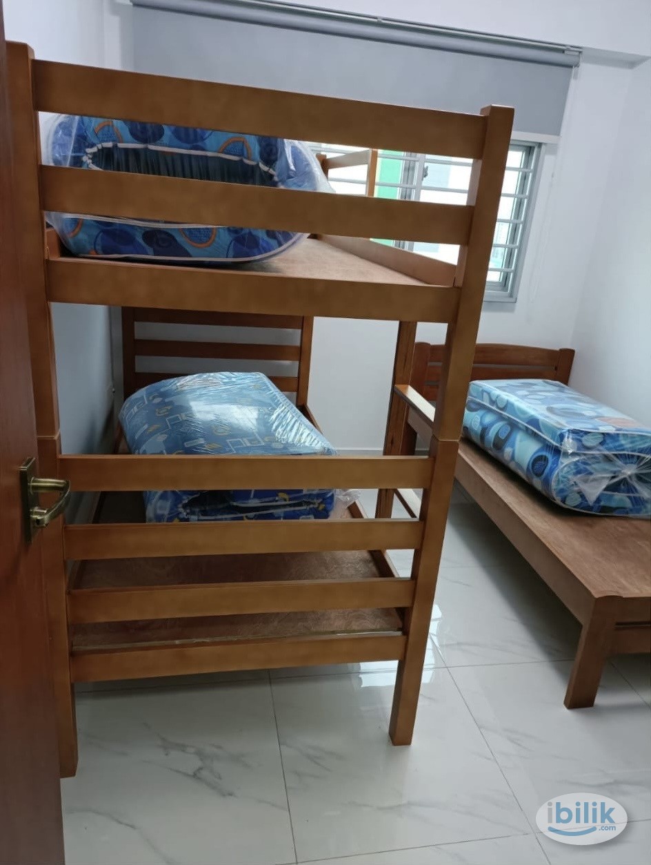 Image 1 of Single Room at Jurong West, Jurong - Room rental in 
