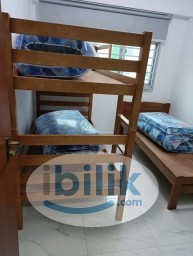 Room Rental in Singapore - Single Room at Jurong West, Jurong