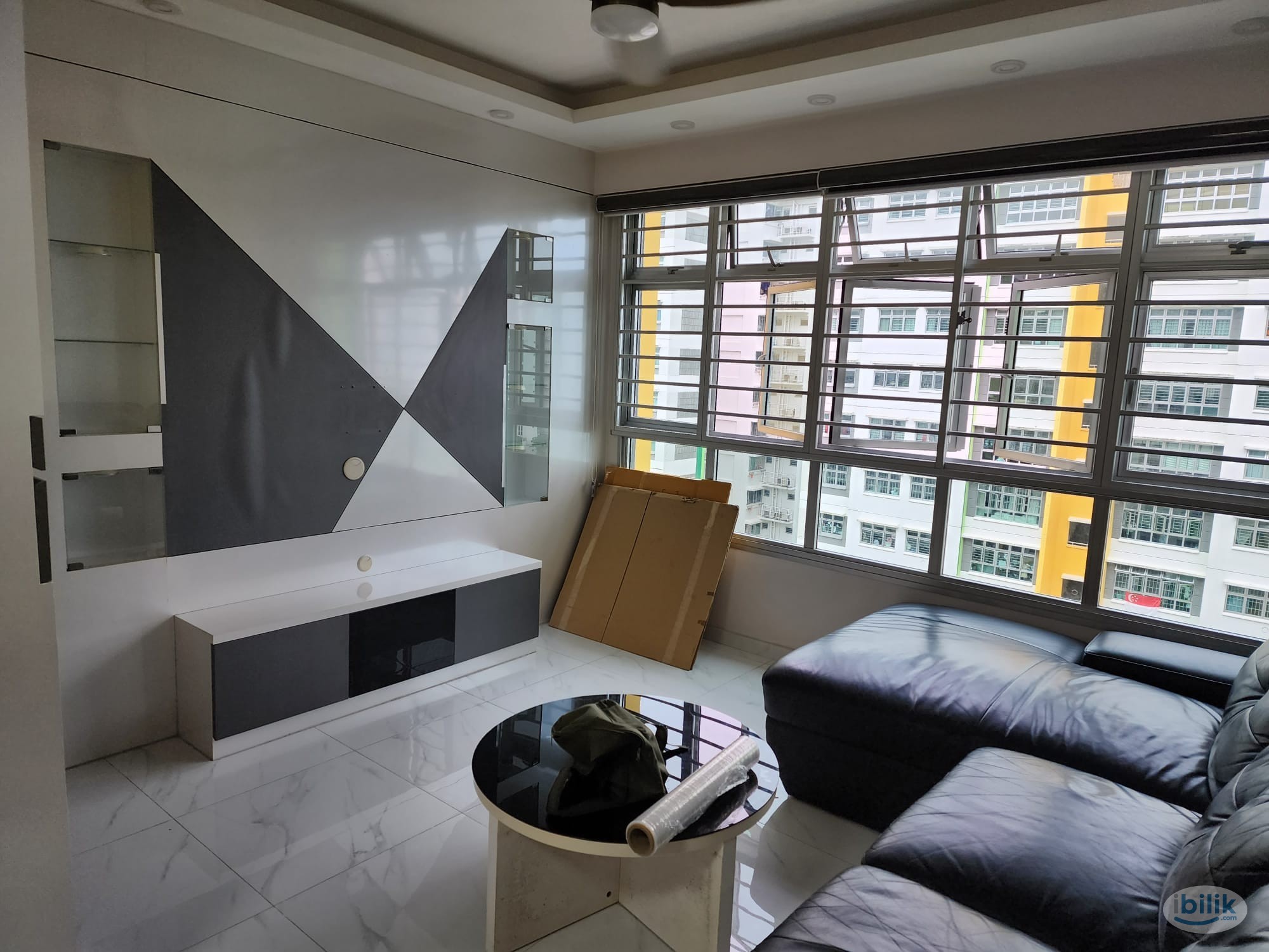 Image 2 of Single Room at Jurong West, Jurong - Room rental in 