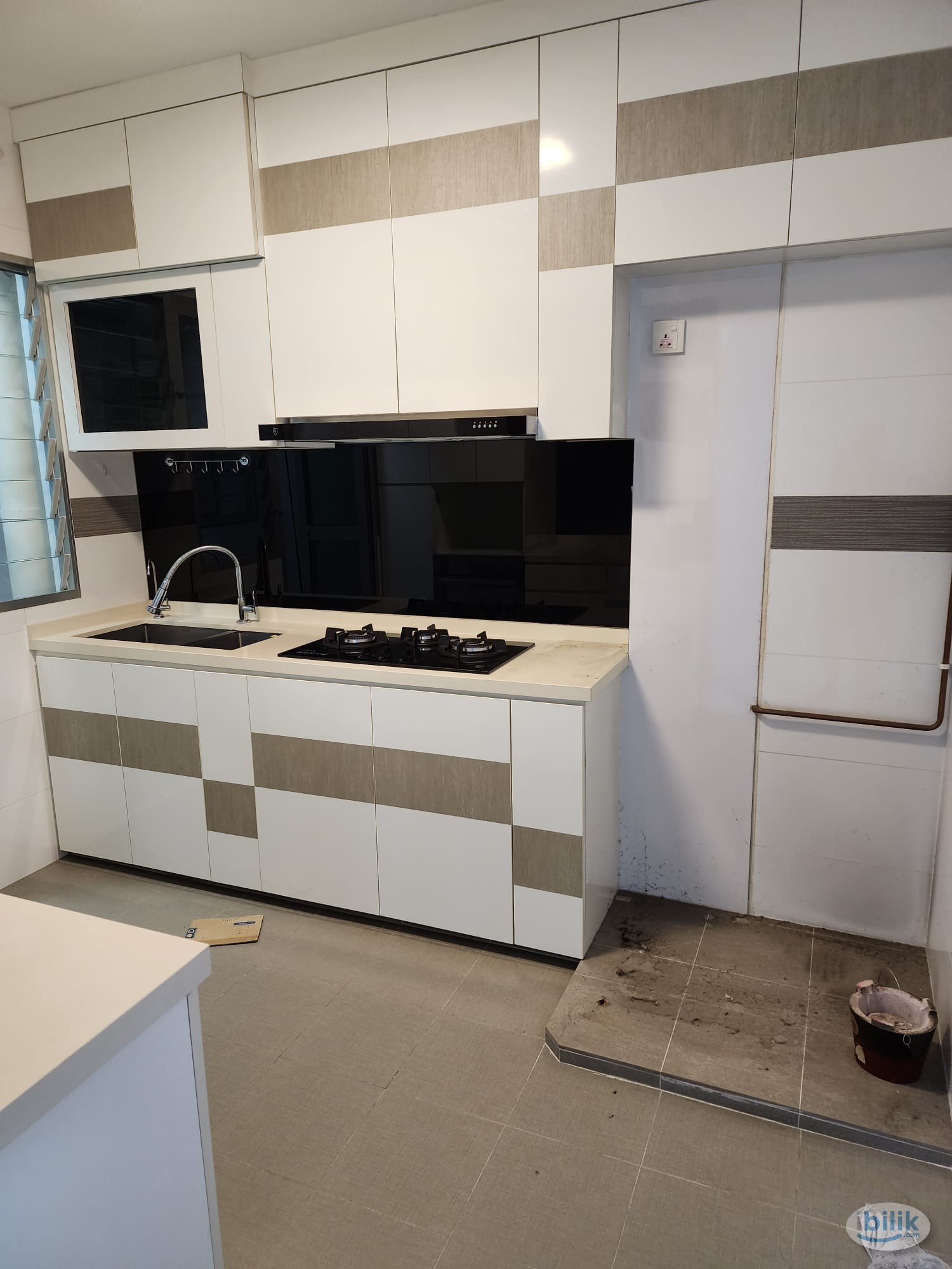 Image 3 of Single Room at Jurong West, Jurong - Room rental in 
