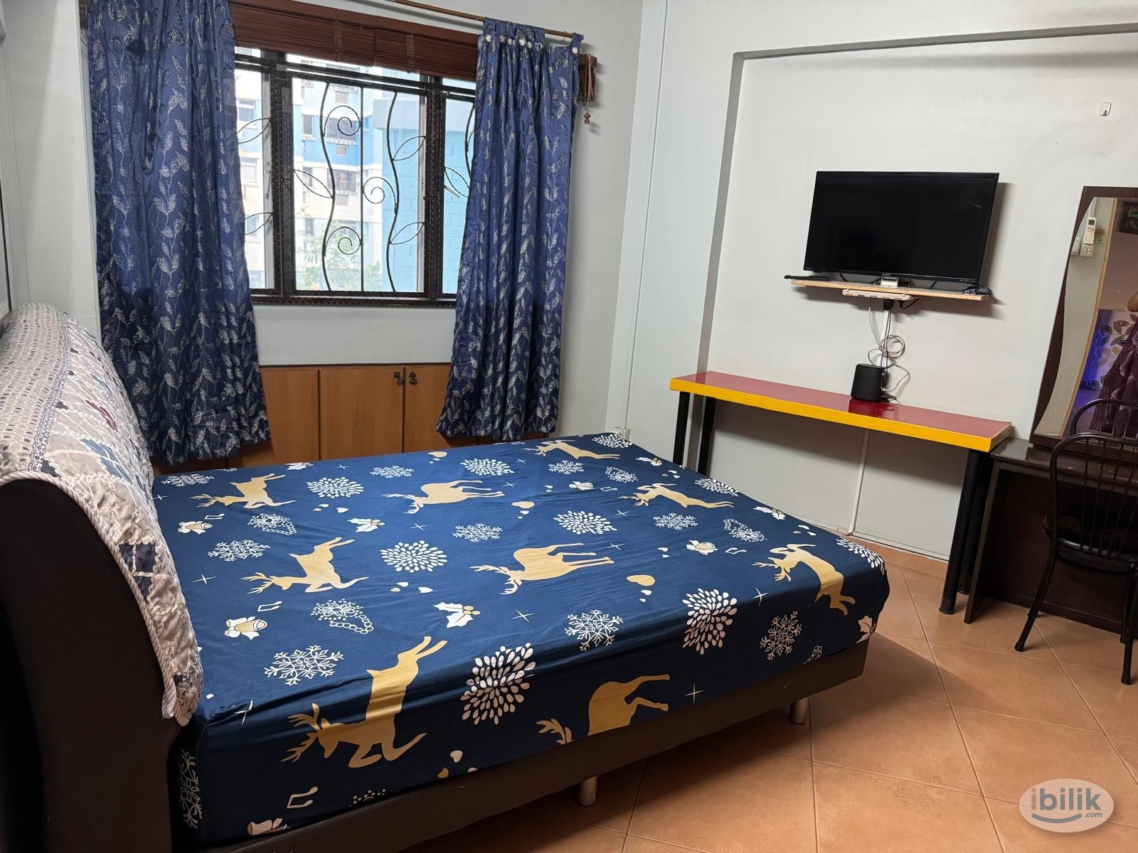 Image 1 of Single Room at Pasir Ris, Singapore - Room rental in 