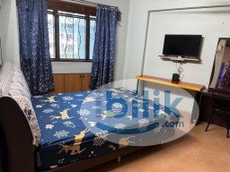 Room Rental in  - Single Room at Pasir Ris, Singapore