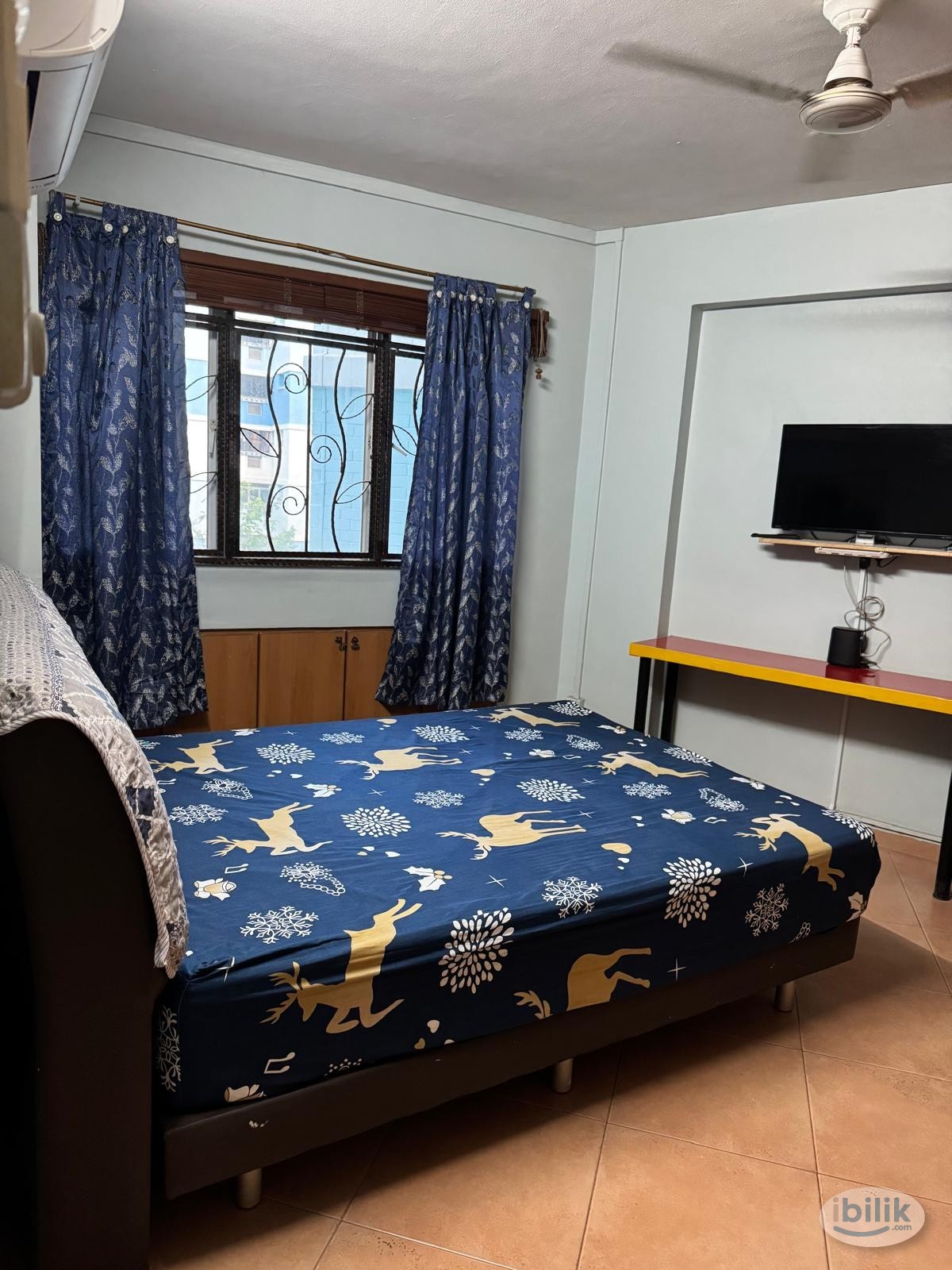 Image 2 of Single Room at Pasir Ris, Singapore - Room rental in 