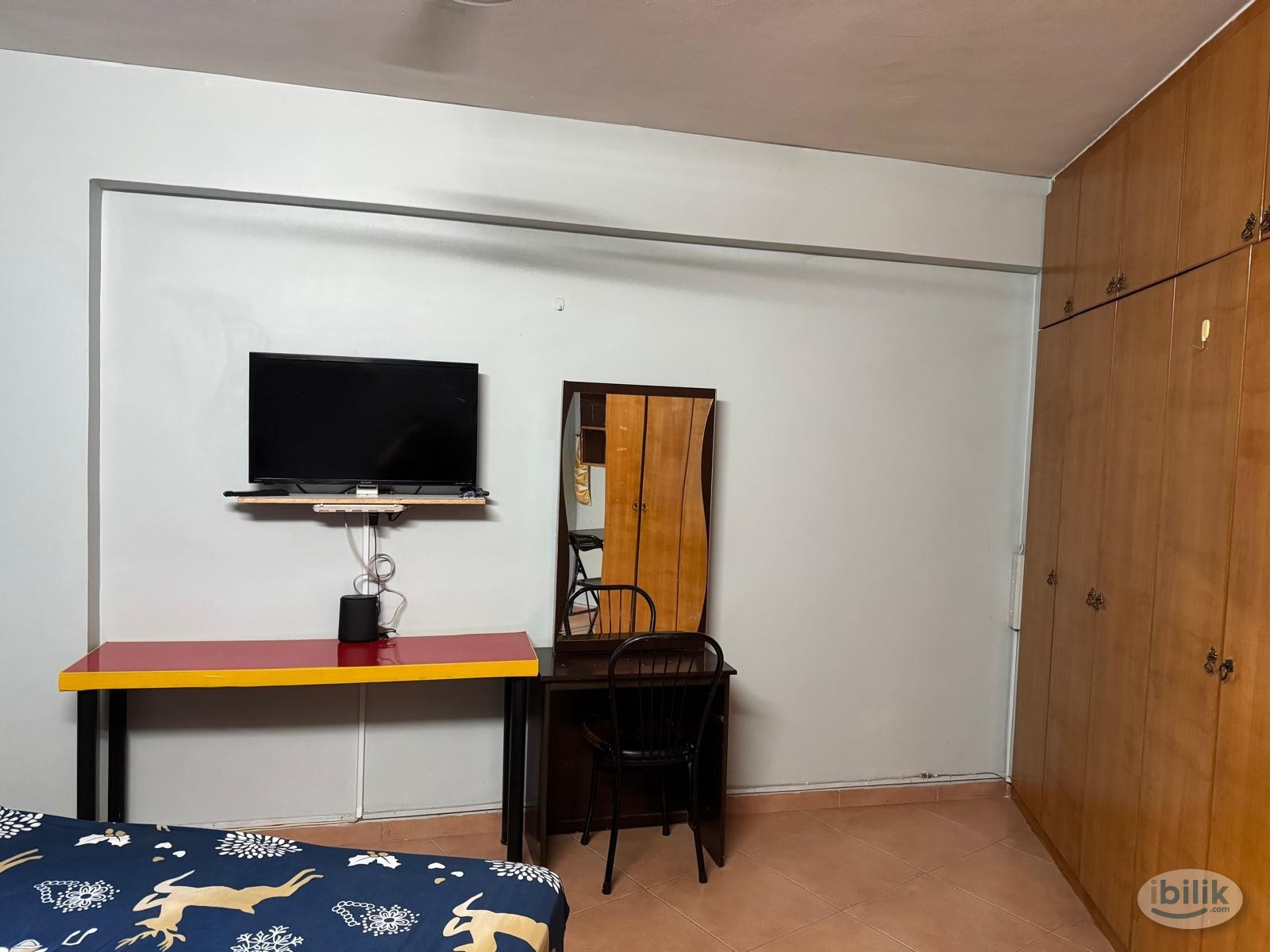 Image 3 of Single Room at Pasir Ris, Singapore - Room rental in 